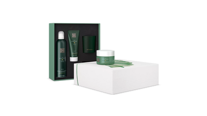 THE RITUAL OF JING Gift Set M - COFFRET M