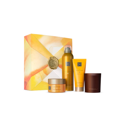 THE RITUAL OF MEHR Gift Set M - COFFRET M