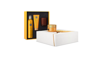 THE RITUAL OF MEHR Gift Set M - COFFRET M