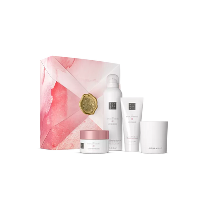 THE RITUAL OF SAKURA Gift Set M - COFFRET M