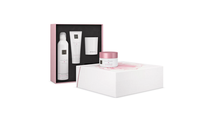 THE RITUAL OF SAKURA Gift Set M - COFFRET M