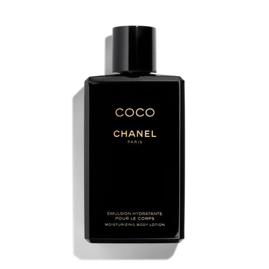 CHANEL COCO Body Lotion