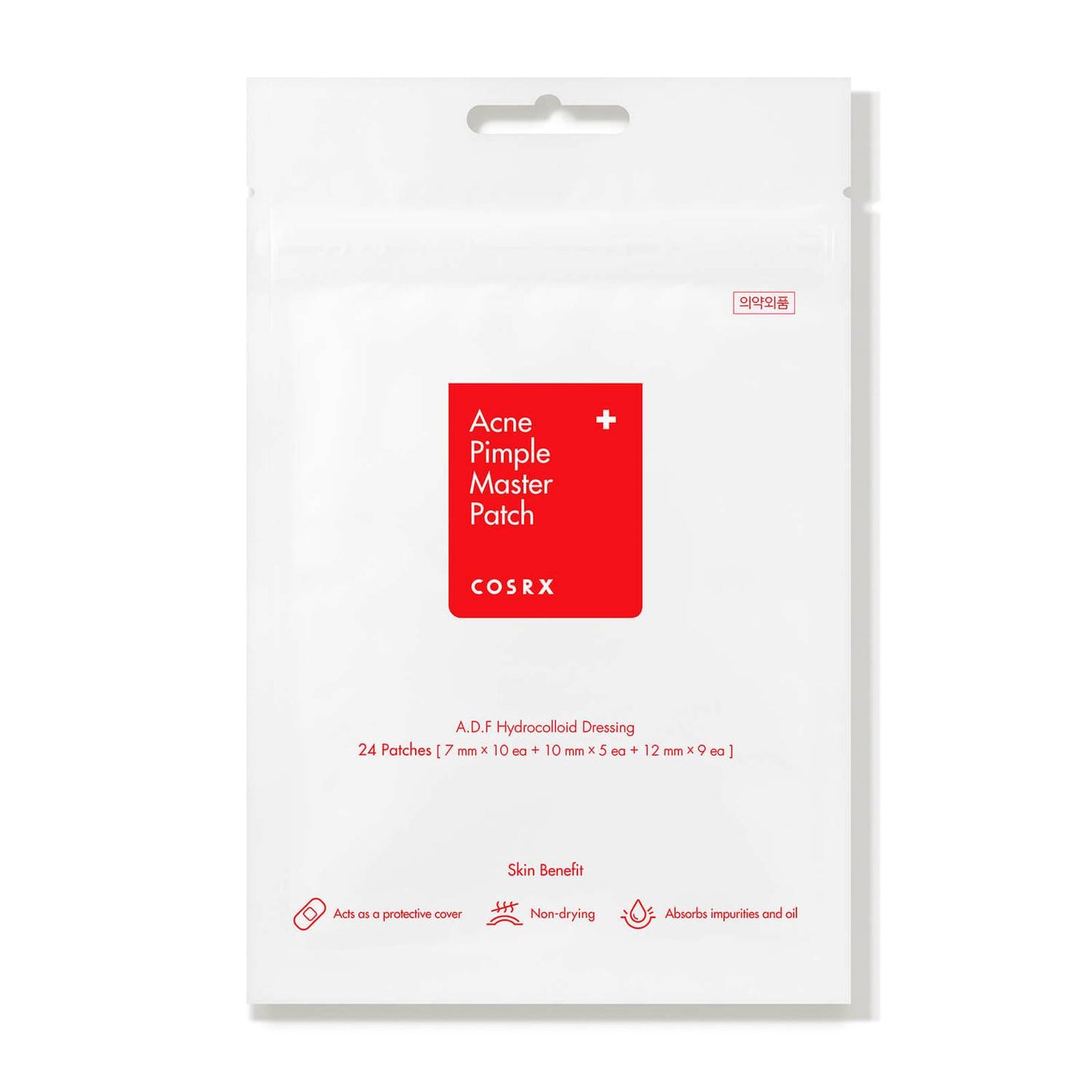 COSRX Acne Pimple Master Patch (24)