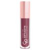 GOLDEN ROSE SOFT & MATTE CREAMY GLOSS