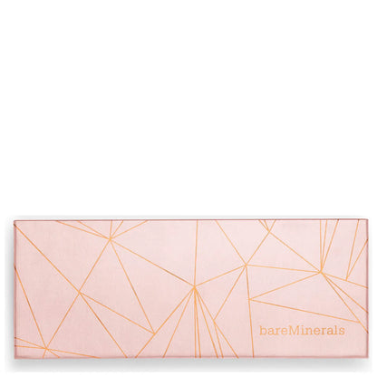 bareMinerals Crystalline Glow Bronzer & Highlighter Palette