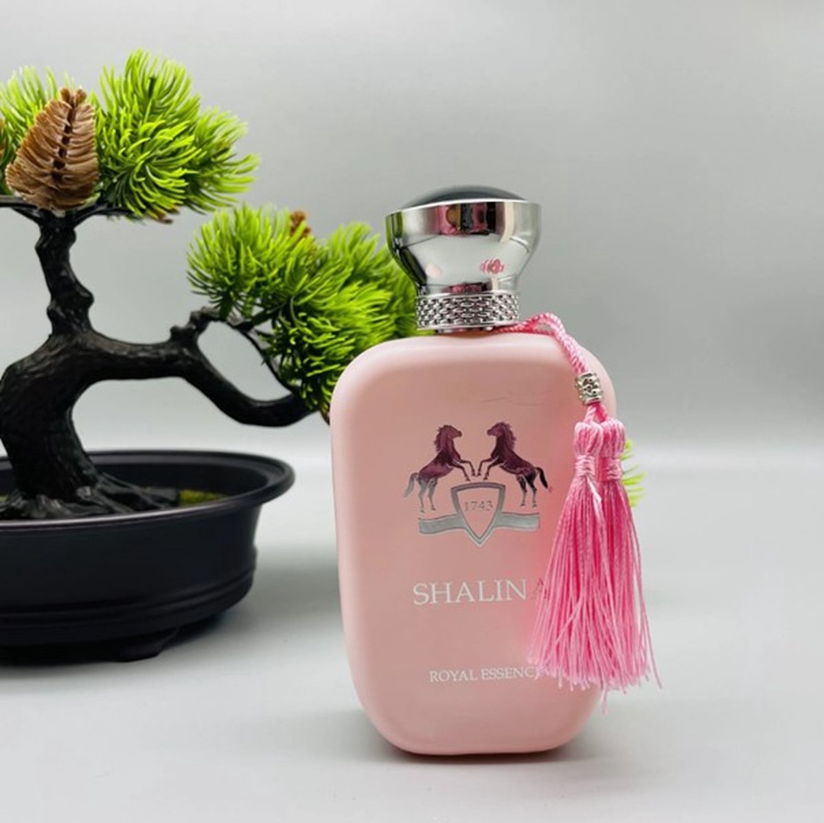 Shalina Exclusive Royal Essence EDP 100ML