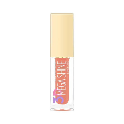 GOLDEN ROSE Gloss 3D Mega Life Shine