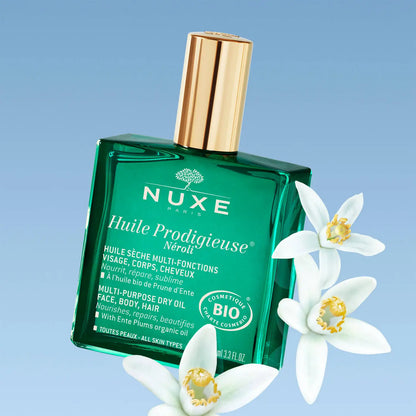 NUXE Huile Prodigieuse Néroli 100ml