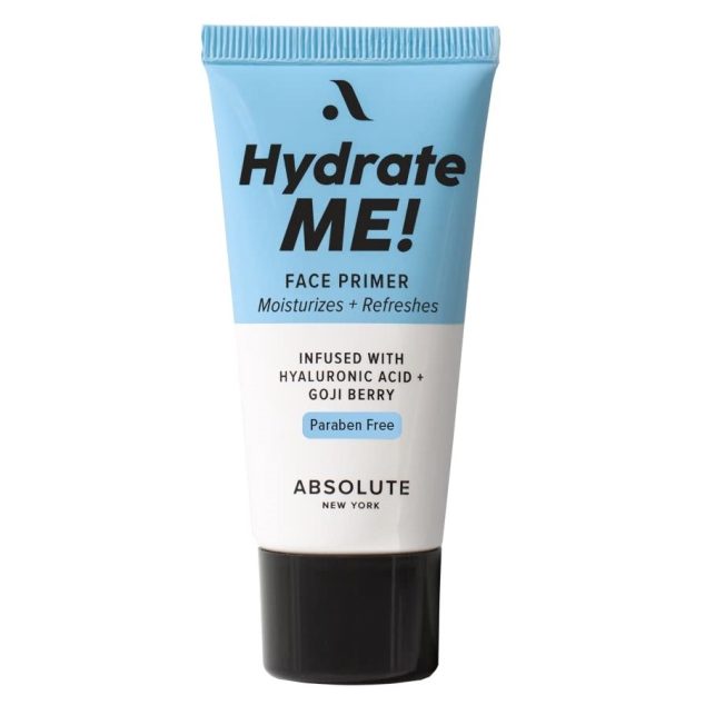 ABSOLUTE HYDRATE ME! FACE PRIMER 30ML