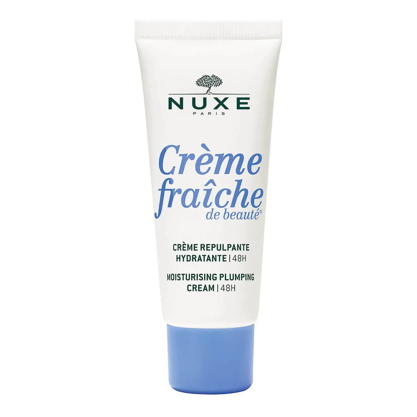 NUXE Crème fraîche de beauté Repulpante Hydratante 30ml