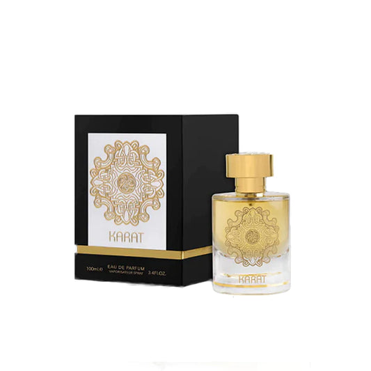 Karat Eau de Parfum 100ml