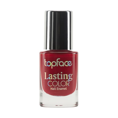 TOPFACE VERNIS Lasting Color Enamel