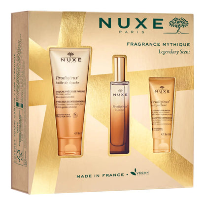 NUXE Coffret Fragrance Mythique