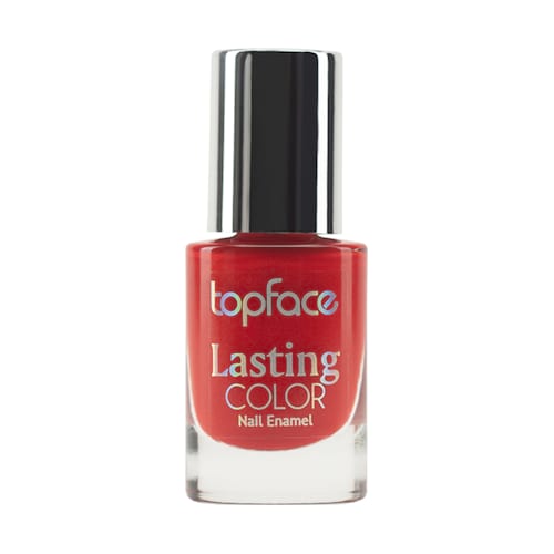 TOPFACE VERNIS Lasting Color Enamel