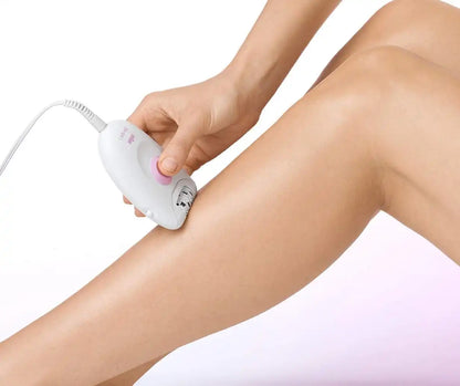 Épilateur Braun Silk-épil 1