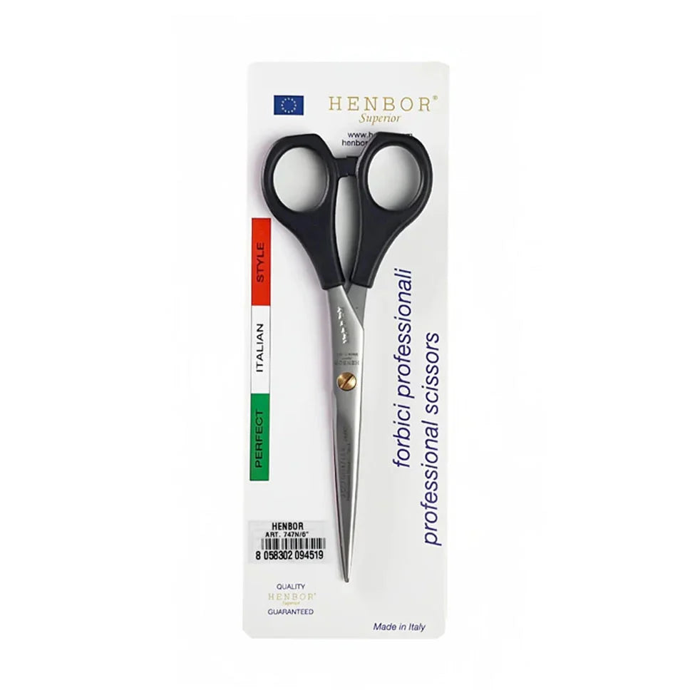 Ciseaux Professionnels Henbor Superior