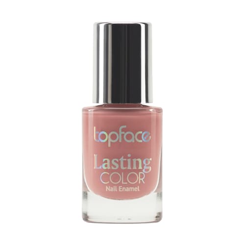 TOPFACE VERNIS Lasting Color Enamel