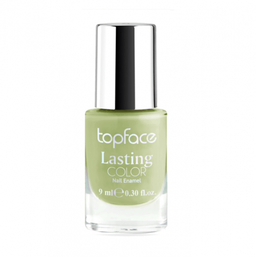 TOPFACE VERNIS Lasting Color Enamel