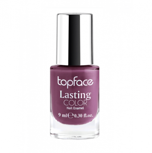 TOPFACE VERNIS Lasting Color Enamel