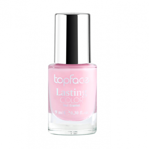 TOPFACE VERNIS Lasting Color Enamel