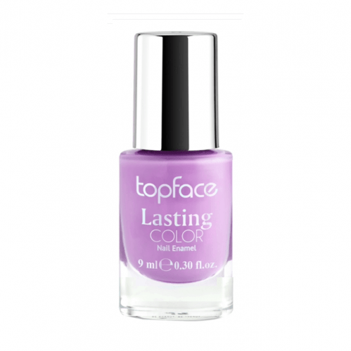 TOPFACE VERNIS Lasting Color Enamel