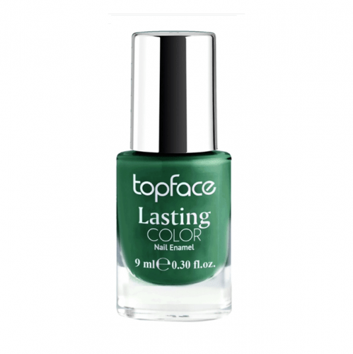 TOPFACE VERNIS Lasting Color Enamel