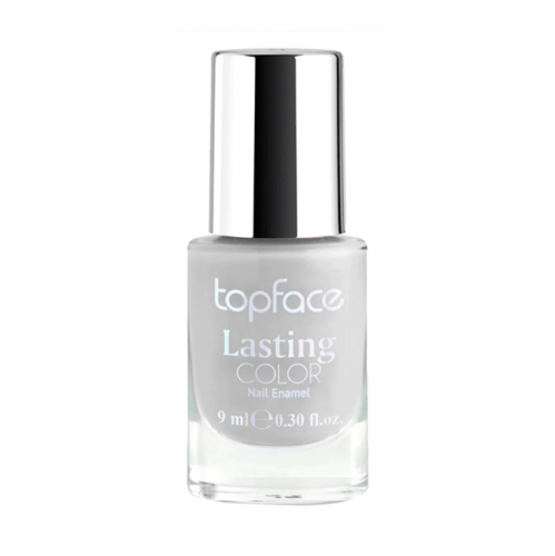 TOPFACE VERNIS Lasting Color Enamel