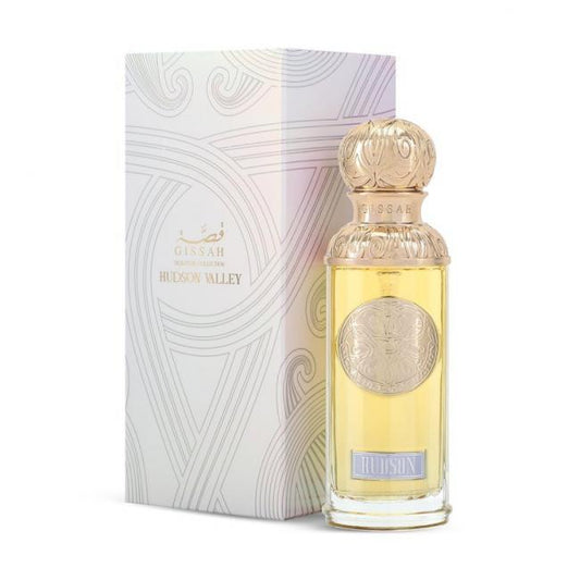 Gissah Hudson Valley Eau de Parfum - 50ml
