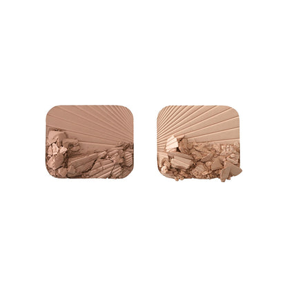 CHARLOTTE TILBURY - Filmstar Bronze Glow - Palette teint
