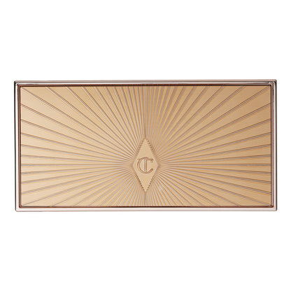CHARLOTTE TILBURY - Filmstar Bronze Glow - Palette teint