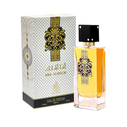 ANA AL MALIK 100 ml – Ard Al Shuyukh