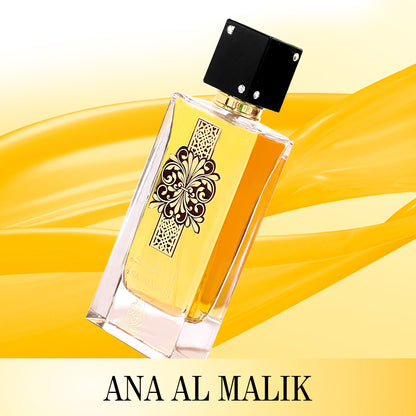 ANA AL MALIK 100 ml – Ard Al Shuyukh