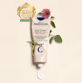 Embryolisse Lait-Crème Rétinol Like – Soin Hydratant Multi-Fonctions