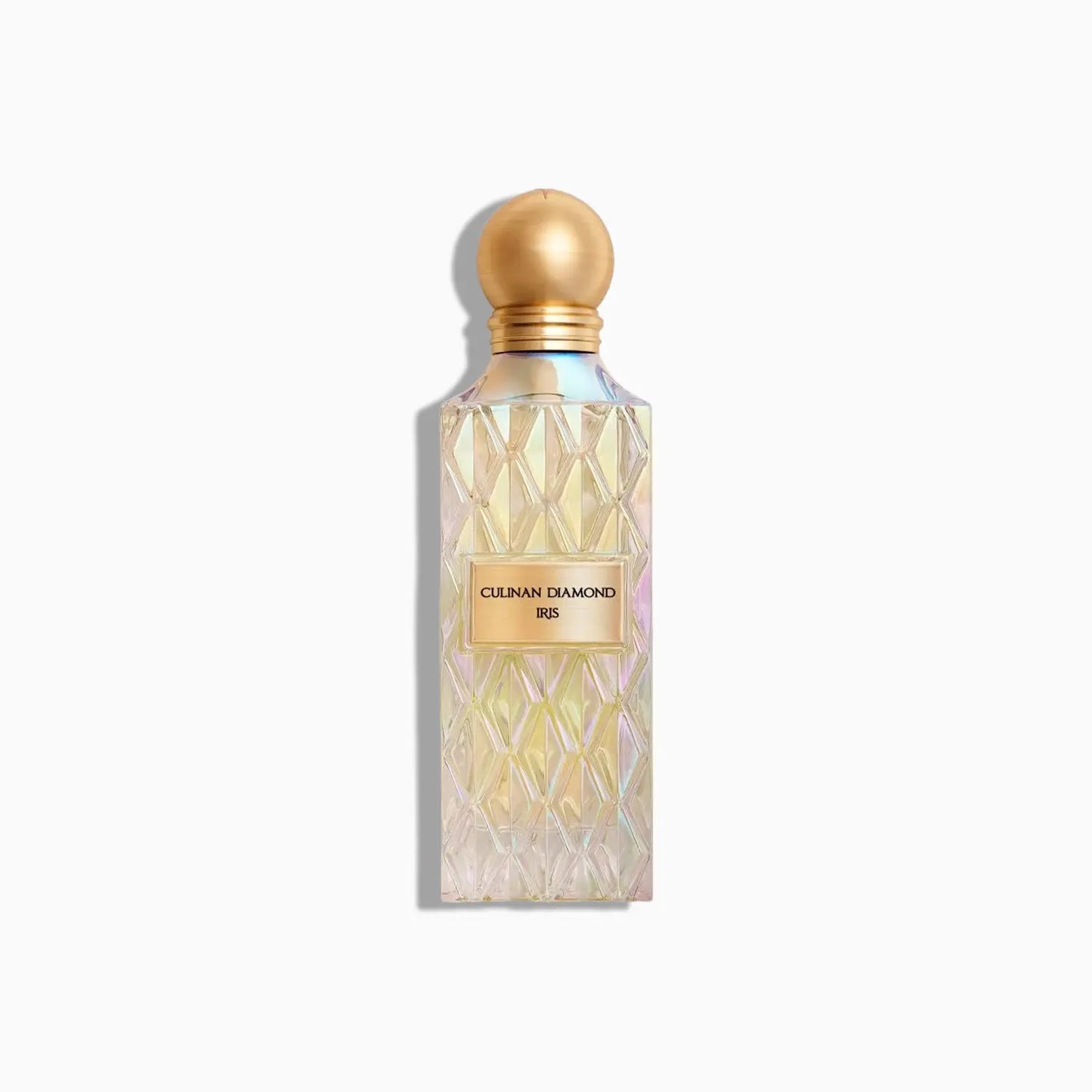 Culinan Diamond Iris Eau de Parfum – IBRAHEEM AL QURASHI