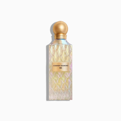 Culinan Diamond Iris Eau de Parfum – IBRAHEEM AL QURASHI