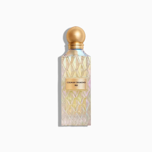 Culinan Diamond Iris Eau de Parfum – IBRAHEEM AL QURASHI