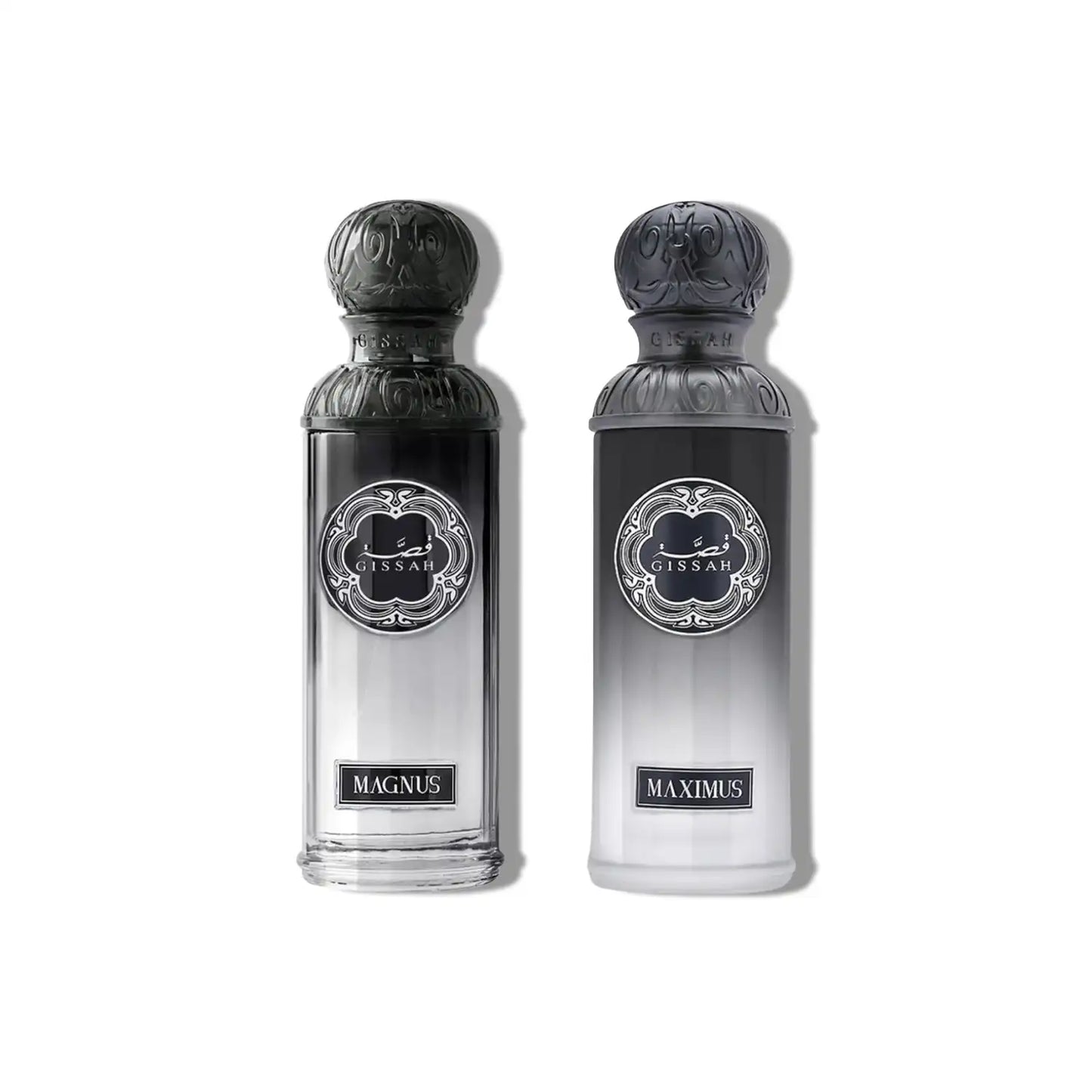 Gissah Titan Set for Him – Coffret Parfum Magnus & Maximus