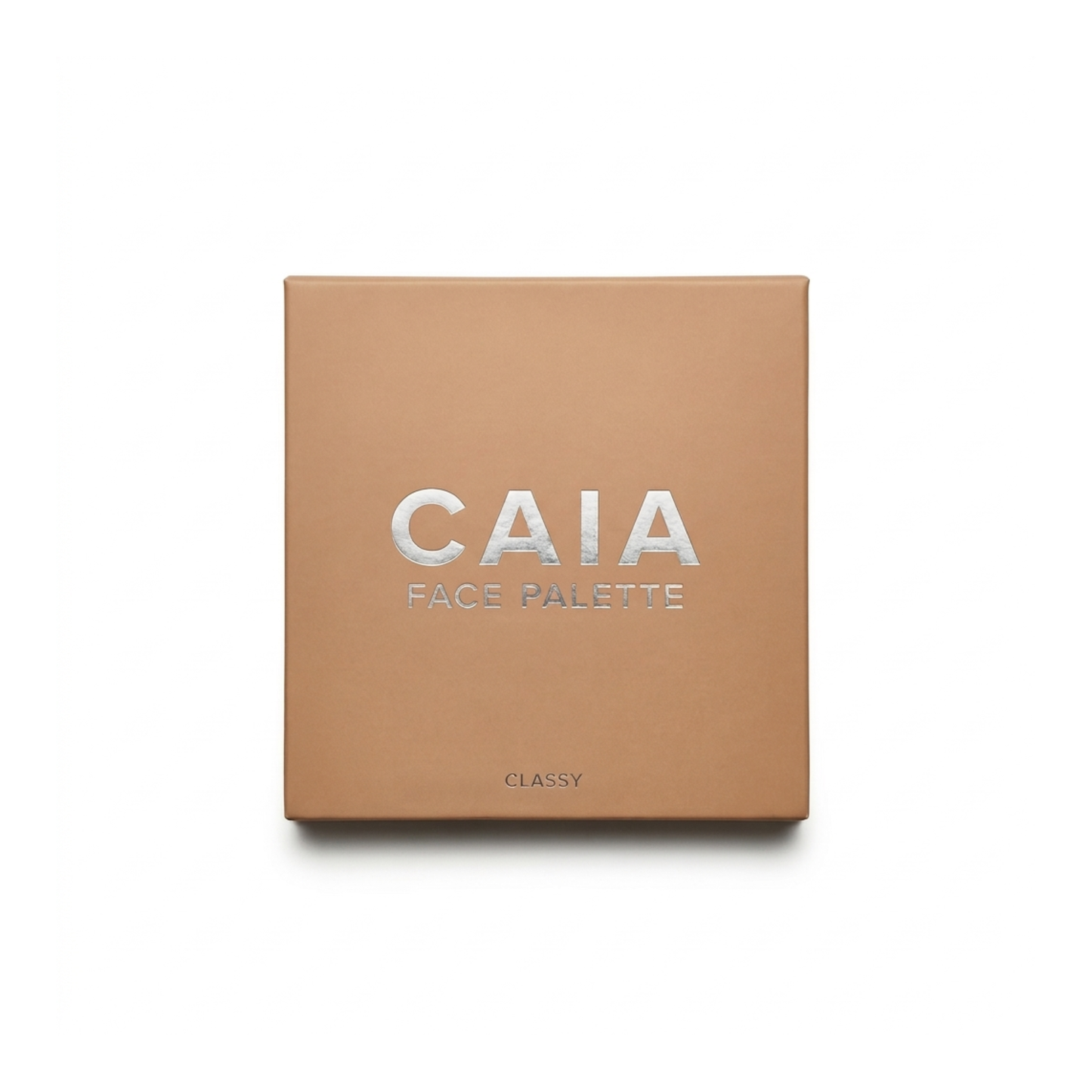 CAIA Face Palette - Classy