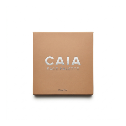CAIA Face Palette - Classy