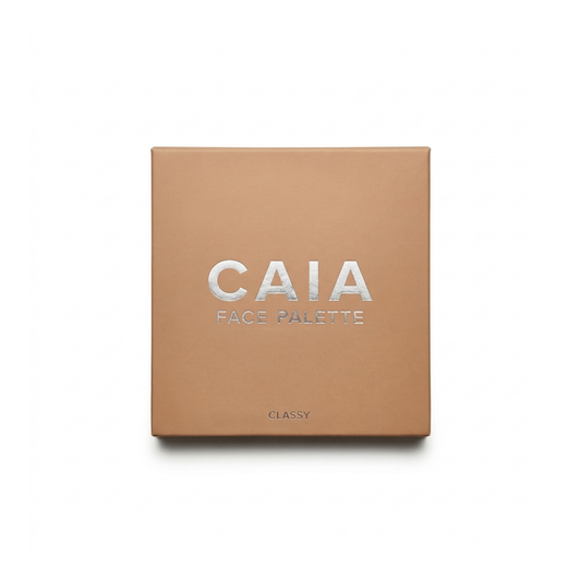 CAIA Face Palette - Classy