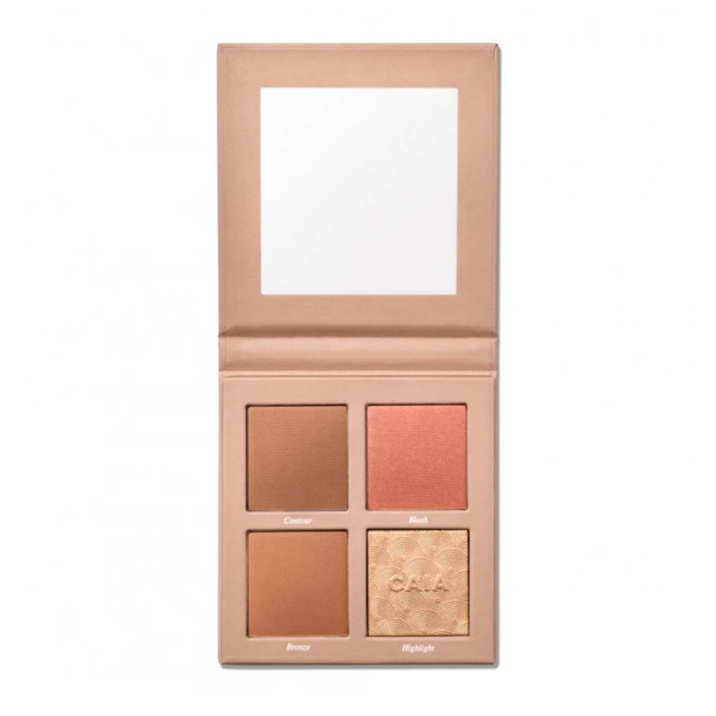 CAIA Face Palette - Classy