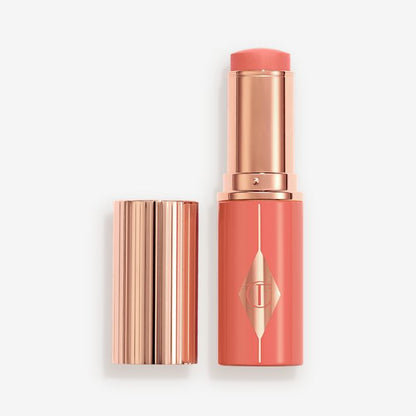 UNREAL BLUSH HEALTHY GLOW STICK PEACHY GLOW
