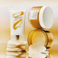 SKIN 1004 MADAGASCAR CENTELLA QUICK CALMING DUO