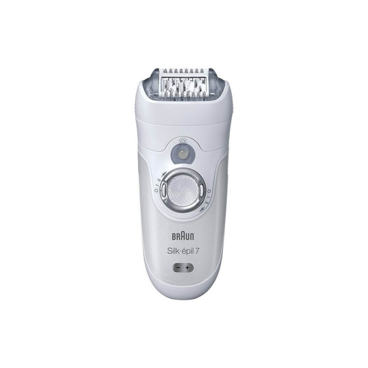 Épilateur Braun Silk-épil 7
