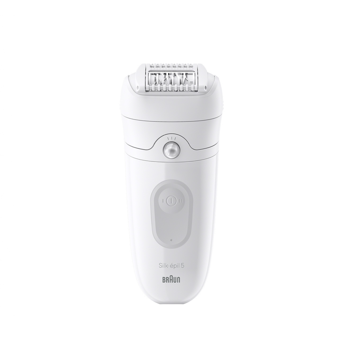 Épilateur Braun Silk-épil 5