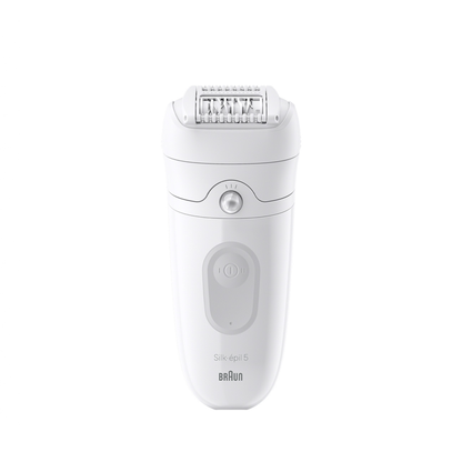 Épilateur Braun Silk-épil 5
