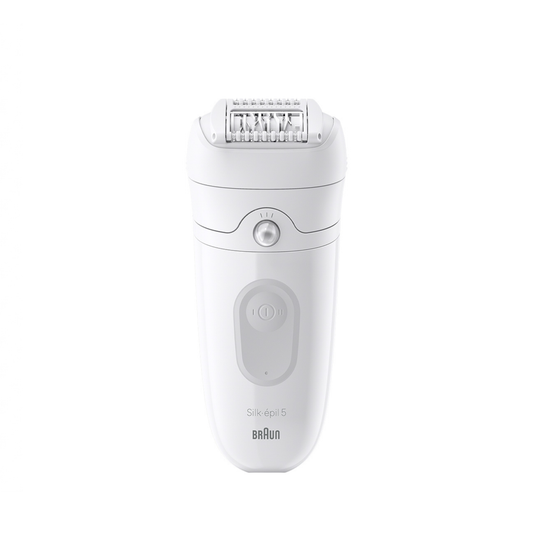 Épilateur Braun Silk-épil 5