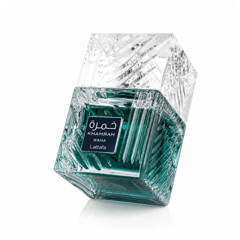 Lattafa Khamrah Waha Eau de Parfum