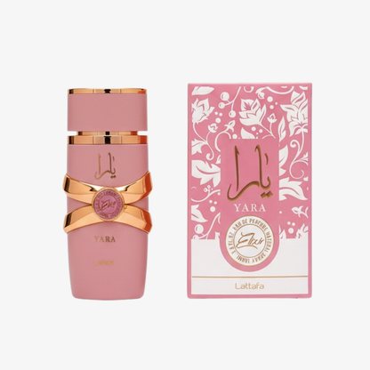 Lattafa Yara Elixir Eau de Parfum
