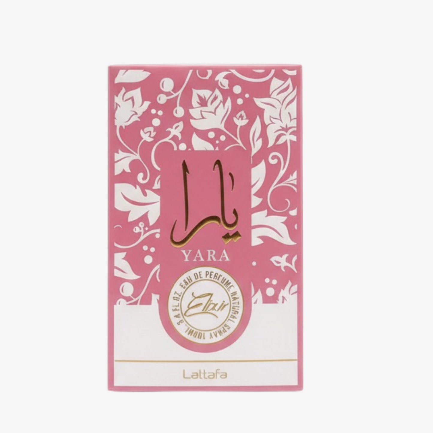 Lattafa Yara Elixir Eau de Parfum